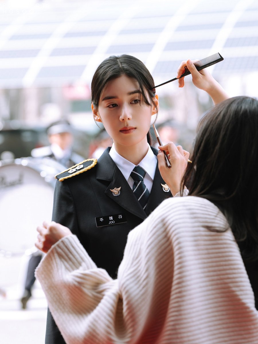 projecthosoo's tweet photo. #정은채 #jungeunchae #재벌x형사2 #flexxcop2 https://t.co/lO1csH252c