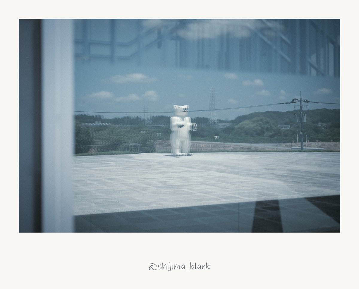 shijima_blank's tweet photo. 暑い日は外に出ずに家でまったりと。
先日の旅行の写真を整理します。 https://t.co/0AQSUKo90s