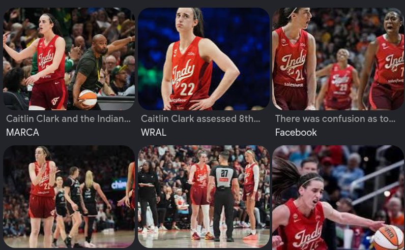 MrSpiritsRaven's tweet photo. The #WNBA has #Rescinded #CaitlinClarks Eighth #TechnicalFoul of the season, which she received after accidentally bumping into a referee during the Indiana Fever's 90-86 win over the Chicago Sky.
Because the League Overturned The Call, Caitlin will not face a one-game suspension.
Details of the Incident and Ruling The Play: During the third quarter, Clark was bumped by Chicago's Natasha Cloud along the baseline, sending her out of bounds and stumbling into a nearby official.
The Call: The Referee assessed Clark a TechnicalFoul, believing the Contact Was An Intentional Forearm Shove, though head coach Stephanie White & Clark insisted it was purely incidental momentum.
The Appeal: The #IndianaFever immediately APPEALED THE DECISION after the game.
The Result: The WNBA Reviewed The Play and OFFICIALLY Rescinded the TECHNICAL FOUL, meaning Clark's TECHNICAL count stays at seven.
She is clear to play in the upcoming game against the New York Liberty.