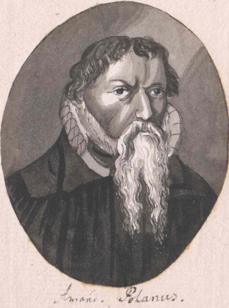 Heidel_bro1563's tweet photo. “For good works do not precede to justify, but they follow the justified, as Augustine says."

-Amandus Polanus https://t.co/aEyhCefshl
