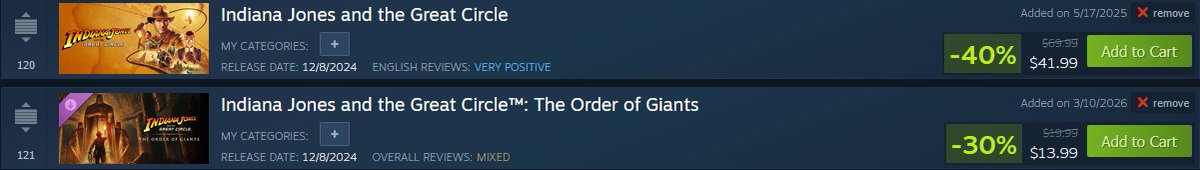 v339Gaming's tweet photo. $40 down from $70 is not a real sale for a nearly 2 year old game. https://t.co/6yXFMAZUv1