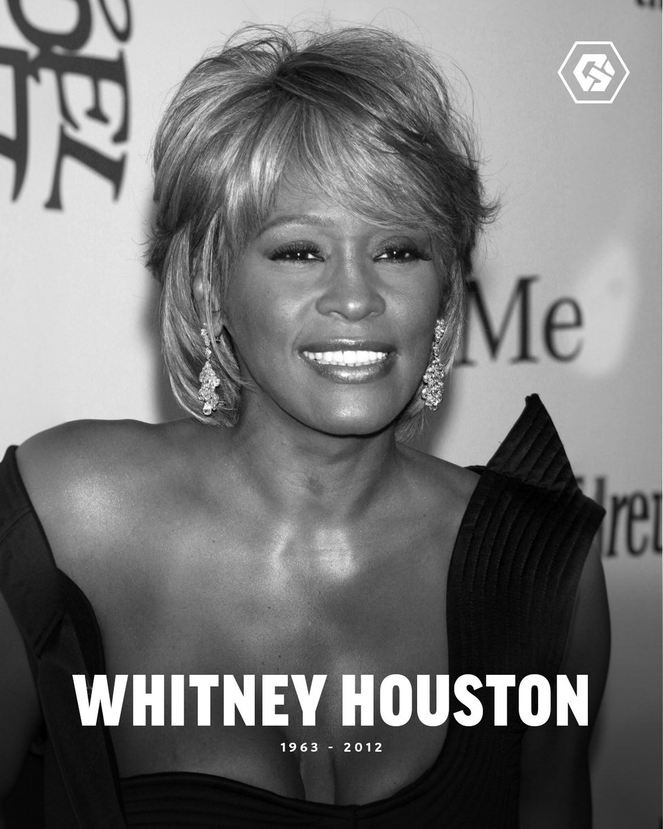CoveredGeekly's tweet photo. Remembering Whitney Houston on her birthday 🕊️ https://t.co/8hBnjEmZF6