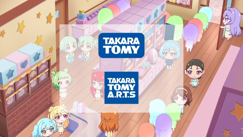 おねがいアイプリ 第19話 ツイート画像 1