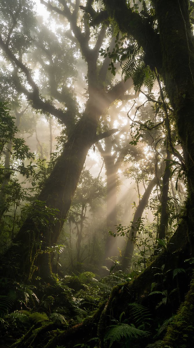 greenvibe's tweet photo. Like a magical dream... https://t.co/1NXAk6bmpW