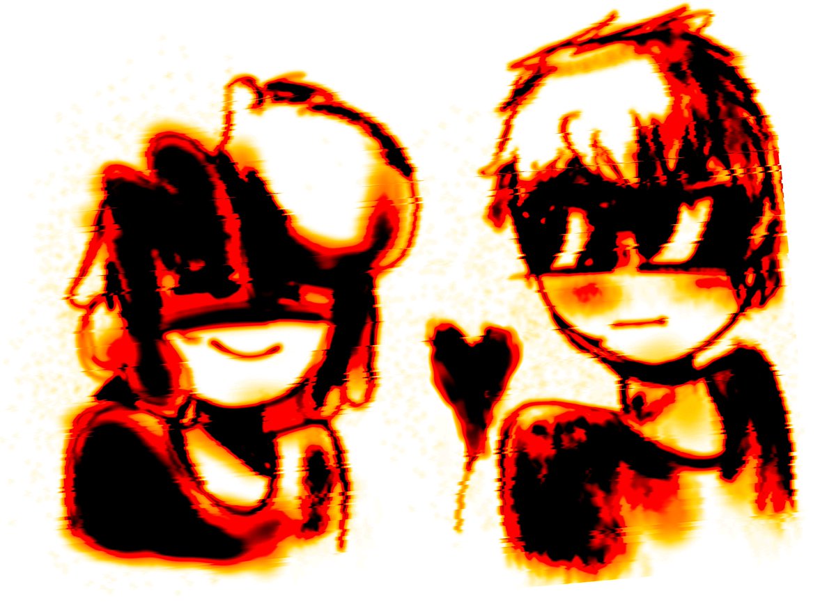 s404abyss's tweet photo. dibujos f2u jaja

Y awideep

#awitafanart #fanartparaawita #awideepfanart #deepfanart #fanartparadeep
jaja https://t.co/thPWVyJ5dc