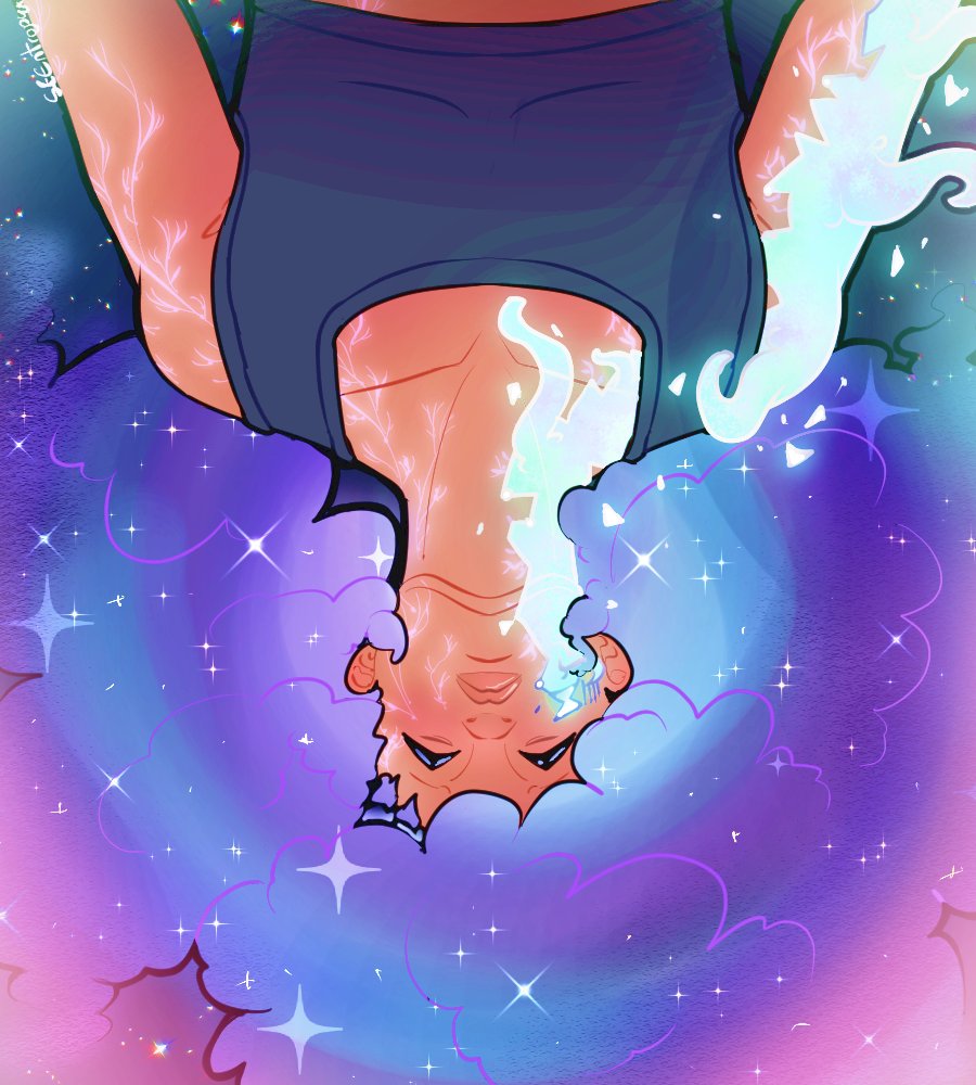 SEEntropy's tweet photo. @LustraPstl Hello! Thank you for the opportunity!
Here's some of my art <3 https://t.co/LJA0W3fJwv