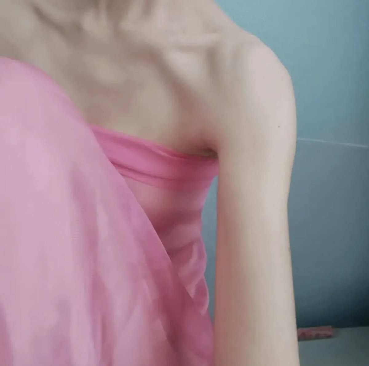 purepurebbb's tweet photo. pink is beautiful https://t.co/egXQRIxoGt