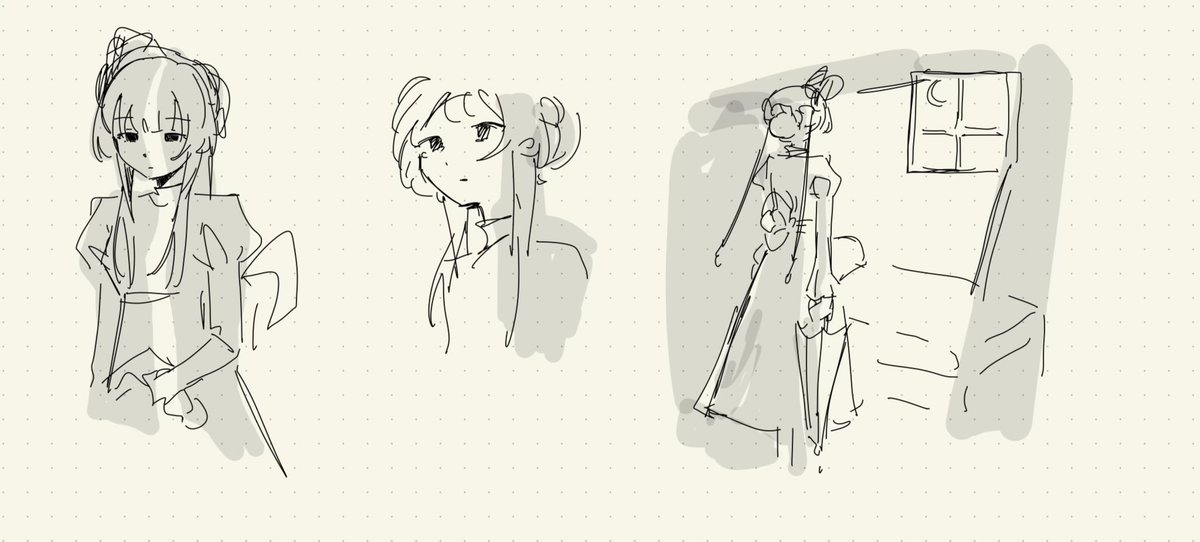 ullu_brew's tweet photo. part 2 of sandbina on my notes because i have a project due monday and im 4 lectures behind https://t.co/dYALPcTDJG
