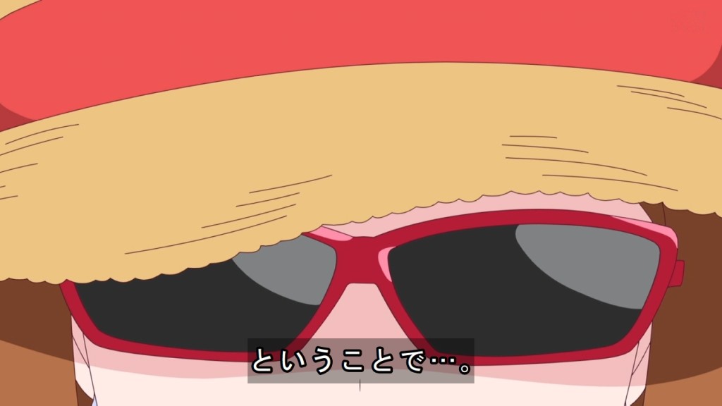 おねがいアイプリ 第19話 ツイート画像 1