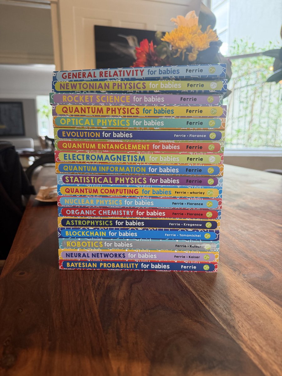 FinnMurphy12's tweet photo. Weekend reading in prep for the coming 27/28 VC thesis season. https://t.co/0wvHl9wYw3