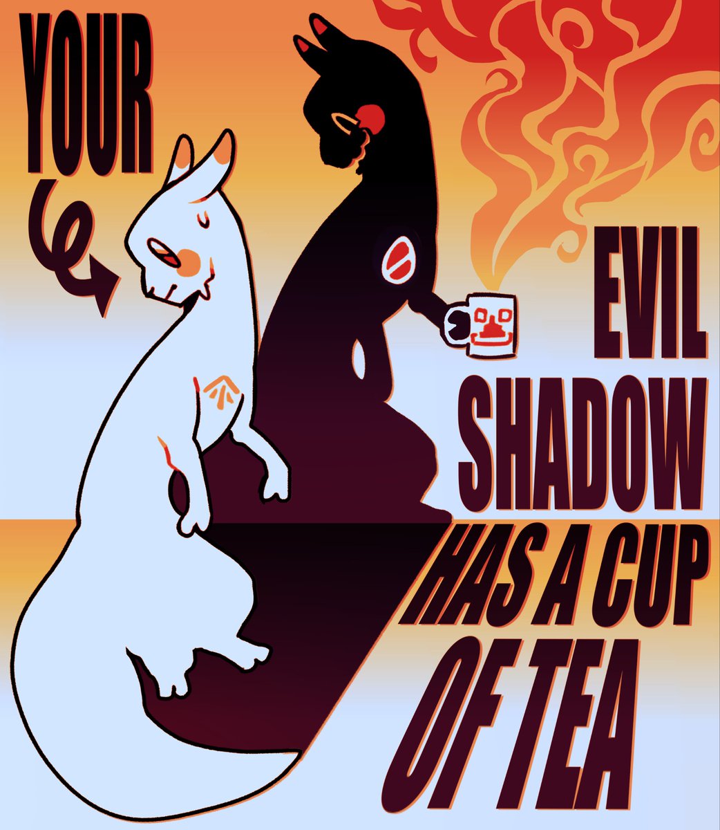 mmenkent4's tweet photo. its kinda old but i still like it
#rw #rainworld #lemondemon https://t.co/JFZ09TOkyu