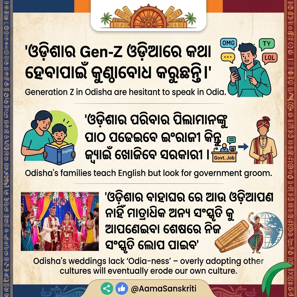 dirmanas's tweet photo. #odiareels 
#OdiaCulture
#odiawedding 
#wedding 
#Odisha 
#OdishaNews https://t.co/TbpEIItdeJ