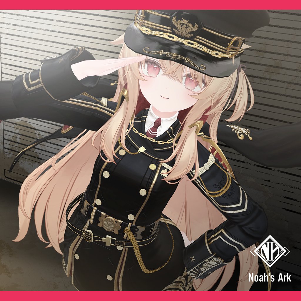 Noahs00Ark's tweet photo. ／
「エク」専用【3D衣装モデル】Aegis（イージス）をリリースしました！🎉✨
＼

🎉また一人、入隊しました！🎉
よかったらご興味持っていただけると嬉しいです！🥰

▼BOOTH▼
https://t.co/AJKjt7rWnq

よろしくお願い致します✨

#VRChat #Eku3D #NoahsArk3D https://t.co/wqDWXJUSne