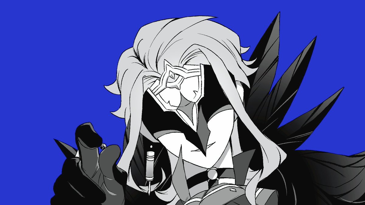 oC_UMIGAME's tweet photo. wip https://t.co/M0zyjmpaum
