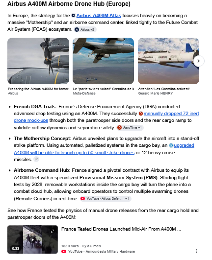 BeaucampI's tweet photo. @MMMKCR @I_Am_JohnCullen @thedeciever 1/2 Elbit...and Gremlins in USA and France to😟
 and below 2/2 : What about Ethic ? https://t.co/K9IhPjBZ0Q