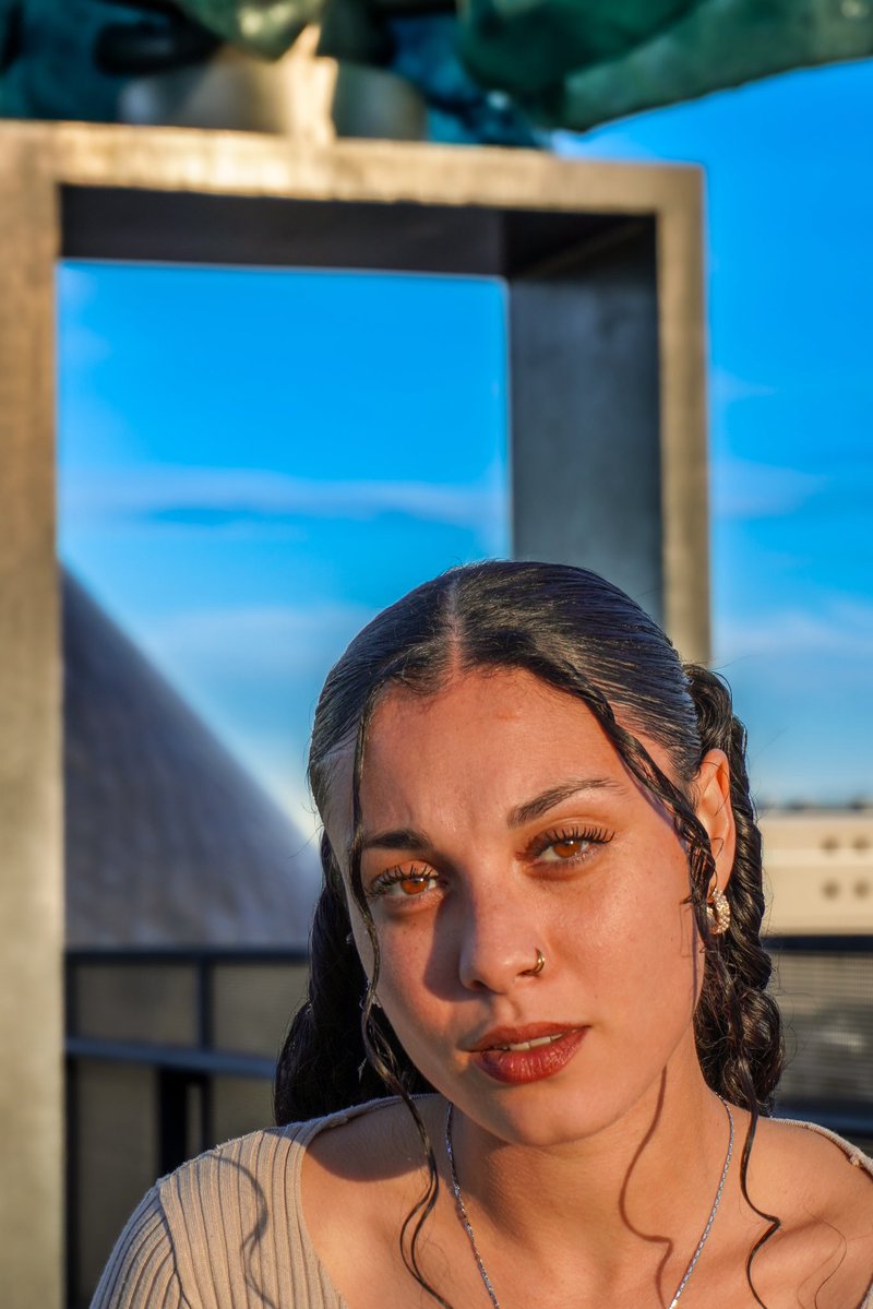 rebelshotme's tweet photo. What’s up everyone, I’m Gabriel, a photographer and creative based in Washington.

I shoot a little bit of everything, but portrait photography is really where my heart is.
Looking forward to sharing some work, seeing what everyone else is creating https://t.co/uwGAzTgley