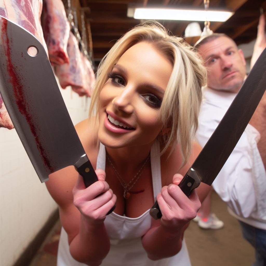 markgonciarz99's tweet photo. @PastorAlexLove My local butcher. https://t.co/GCPxQVrr2G