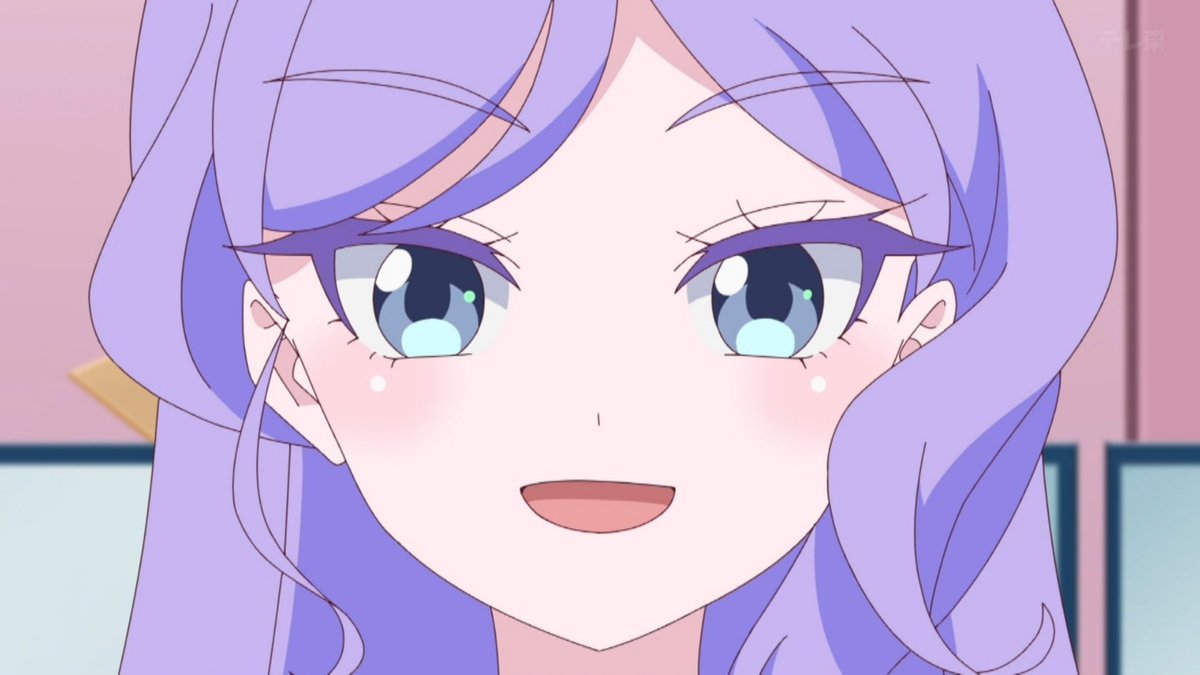 おねがいアイプリ 第19話 ツイート画像 1