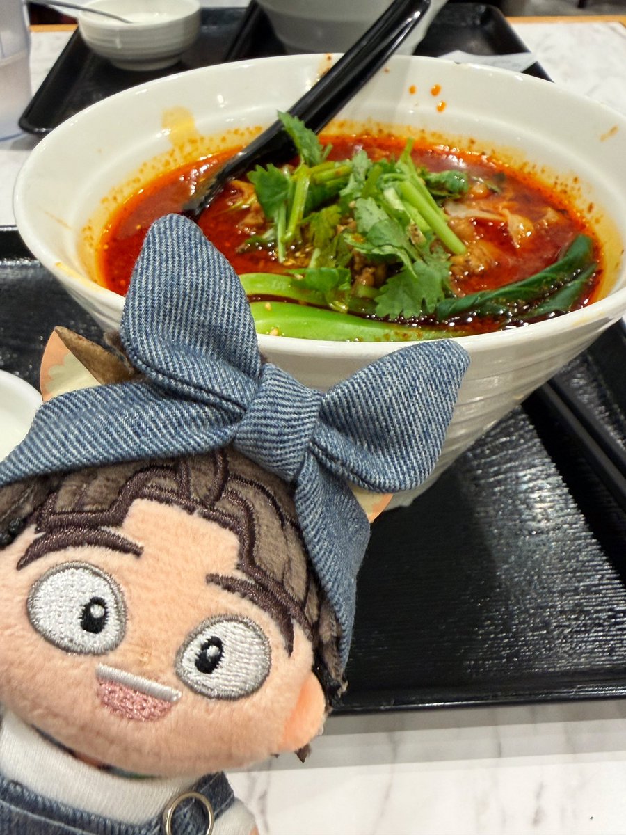 kt_pic's tweet photo. 最近異動してから仕事のストレスがすごくてヘトヘトだったんだけど、昨日は忍ゲキ見て元気出た〜。 https://t.co/y4HKZ9QxUj