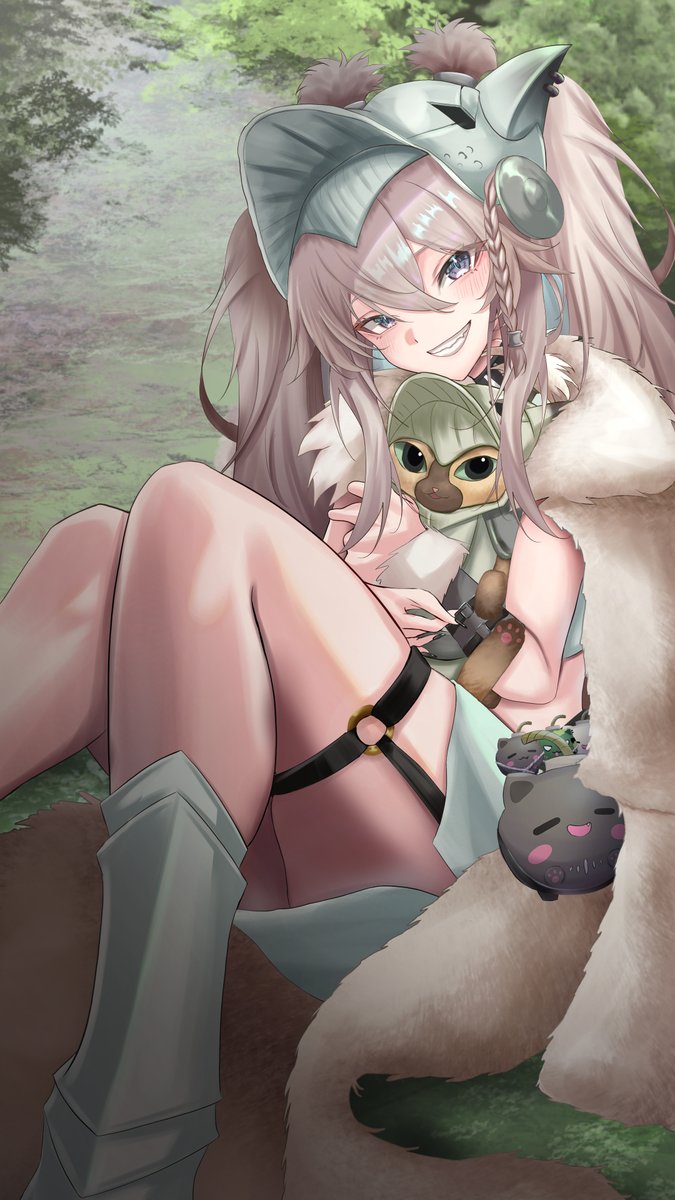 e2o_erimaki's tweet photo. #ハグの日 https://t.co/l6wc22v2Iw