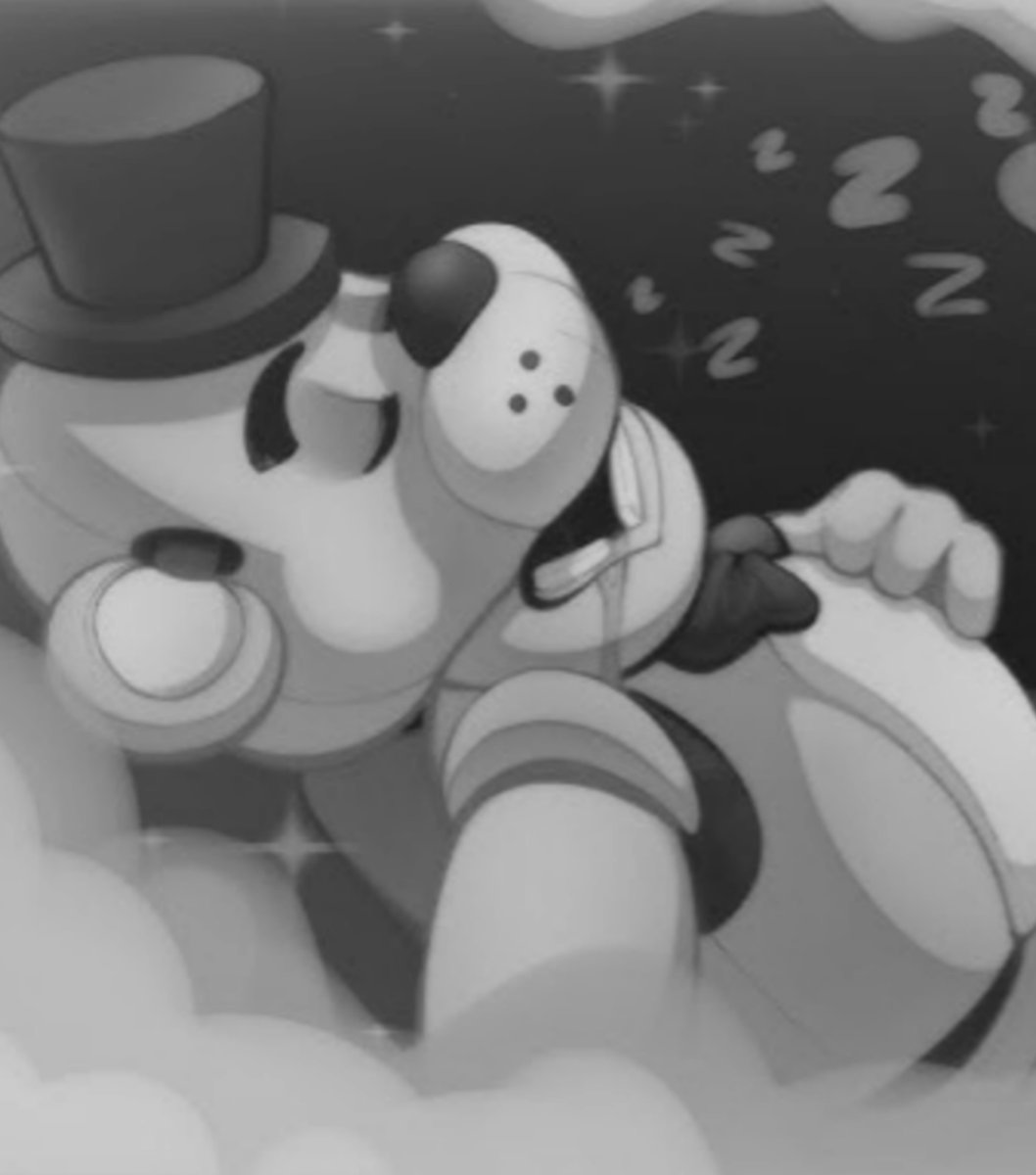 COTM_2's tweet photo. Fnaf todo el año // Fnaf hoy https://t.co/gVbPmmFySv