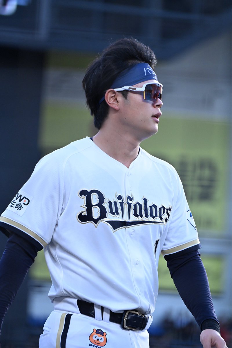 OB_1108's tweet photo. 2026.08.08 ZOZOマリン #太田椋 https://t.co/jBXDcCwEU8