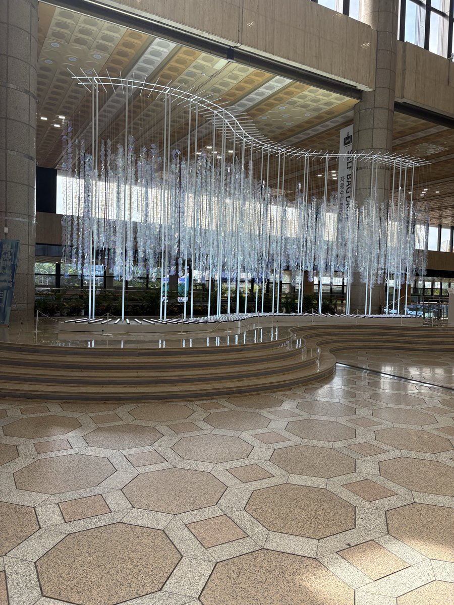SugarCaneguest's tweet photo. 金浦国際空港出国 https://t.co/OFHGxferqc