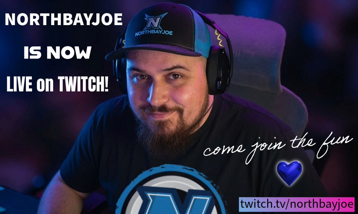 Cemetery__Trees's tweet photo. Right now, @northbayjoe is #LIVE on #Twitch! Come join the fun.💙
LINK: https://t.co/7aUNrQt0xP
#northbayjoe #TwitchStreamer #DEV #DevWork #Framework #NBJ #NBJcore #MiniGames #Chill #RP #Roleplay #GTAV #GTA5 #GTARP #ProdigyRP #Prodigy #WhiteListed #Timmy #TimmyJablanski #TimmyJ #TJ #FiveM #fyp #fypシ゚ #fypシ゚viralシ