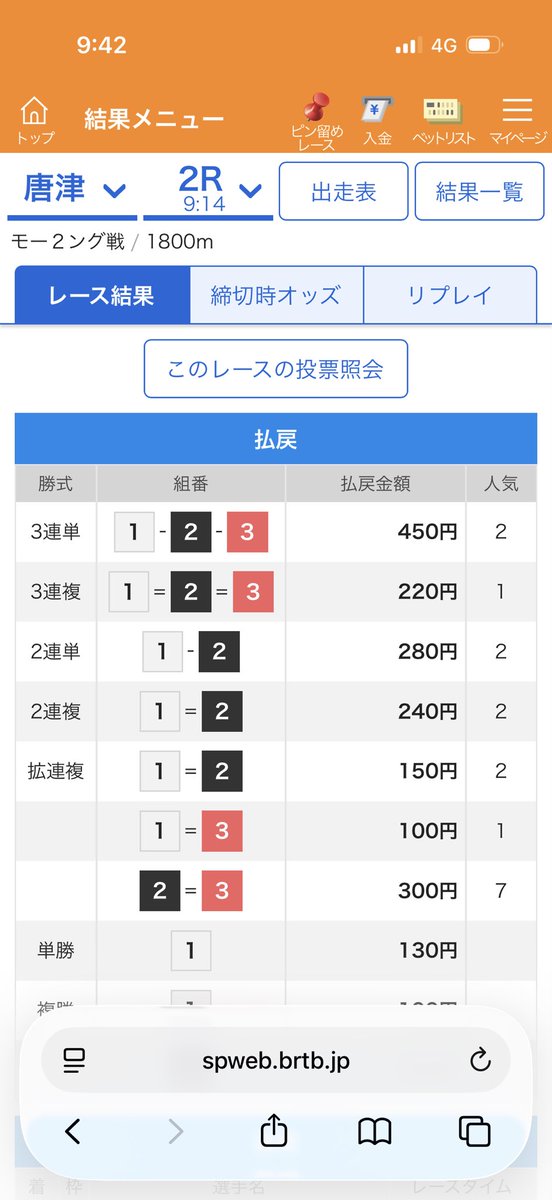 naritaburaiyan2's tweet photo. 2点🎯 https://t.co/TJdNXf3477