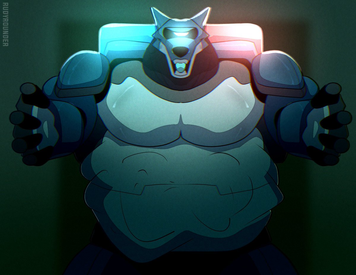 SeironFloof's tweet photo. omg #voreday https://t.co/FFVrQZEYJZ