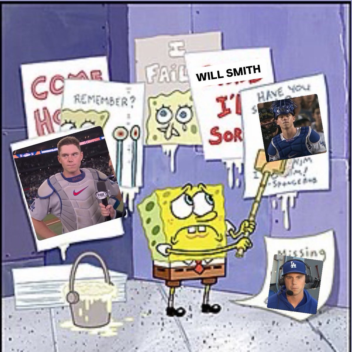 onlyangeleclerc's tweet photo. oh where art thou my white boy catcher https://t.co/na8O6O6OhQ