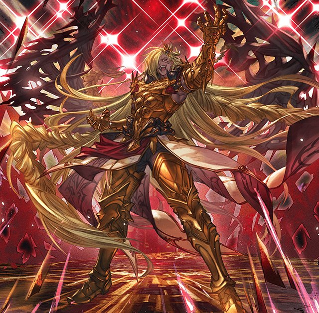 LinusReed's tweet photo. To ALL Relink only players who want to know more about the great Beelzebub. 

He's the physically strongest Astral (self-proclaimed)
He's Lucilius rival (self-proclaimed)
He's the one true king (self-proclaimed)

He is undefeatable
He has never won a single fight https://t.co/HYipOgtgnL