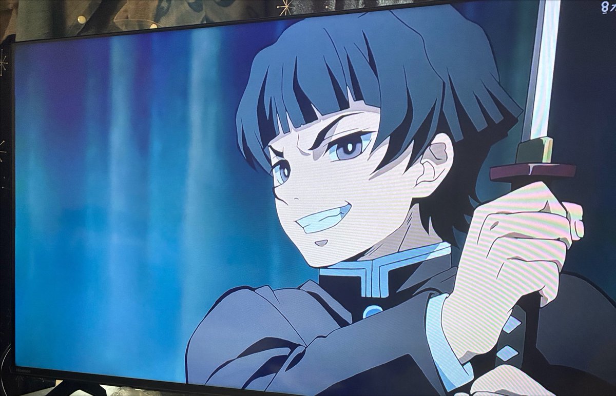 鬼滅の刃 第18話 ツイート画像 1