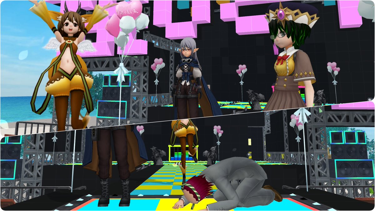 jurialsto's tweet photo. ボンド優しさ同盟は今月創設から7周年を迎えました
これからもアルストをいっぱい楽しんで行きたいと思っています
みなさま応援どうぞよろしくお願いします！

#アルスト https://t.co/RcicOZLR2r