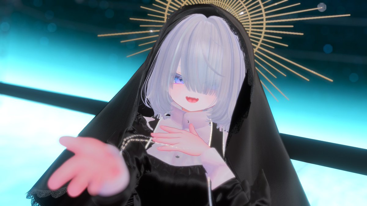 yukineko461's tweet photo. おはようございます❄️

いっぱい遊んだり、皆でおやすみしたり！
充実しています😊

そしてフレンドさんから頂いた衣装を着てみると...たくさんお写真を撮られちゃう！？
私には真似ができないセンスありありのお写真も添えておきます📸 https://t.co/RknJKwjU4l