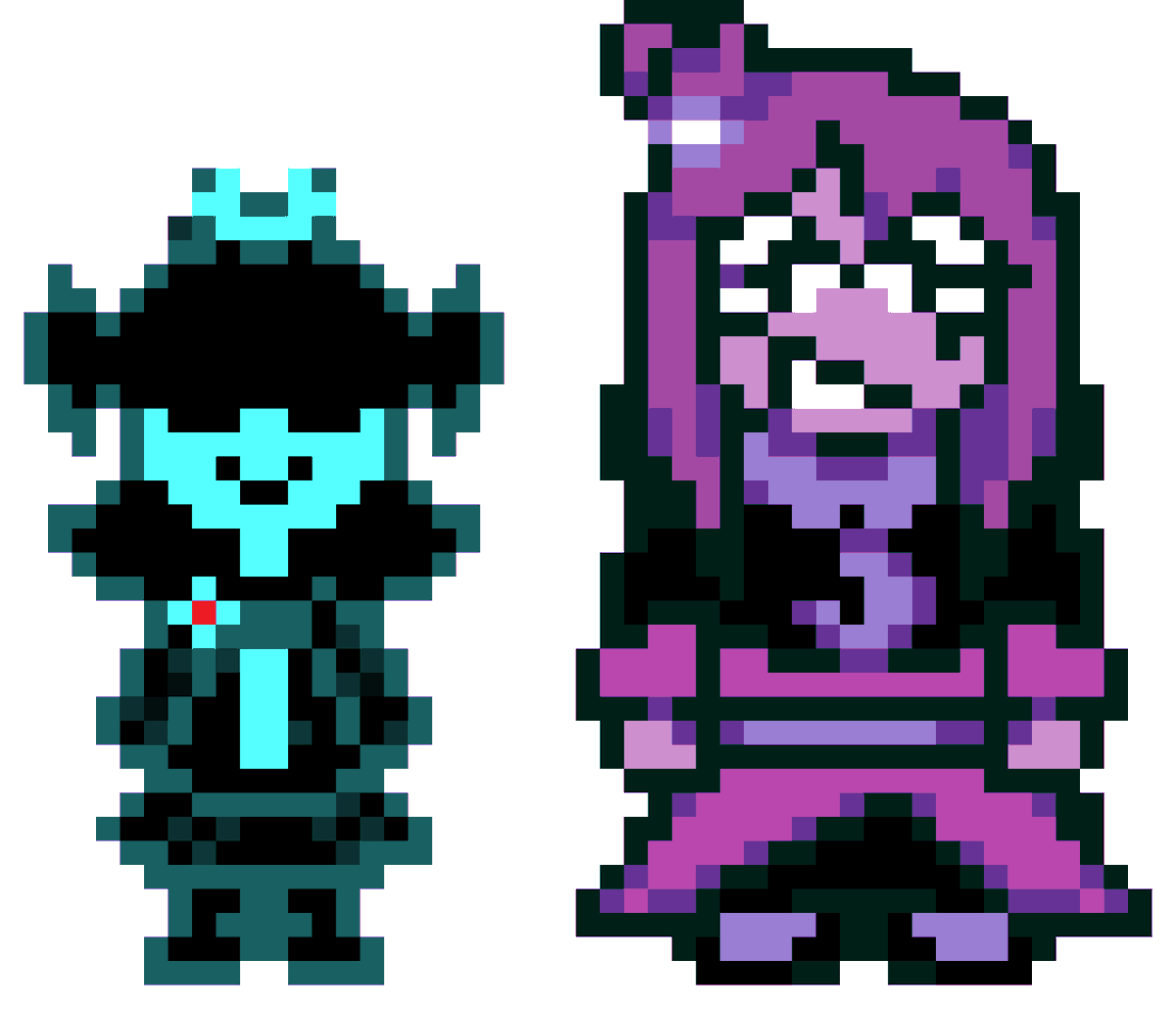 sethnotpurple's tweet photo. Girl im bored lets switch visual mediums https://t.co/OcFBtJRETJ