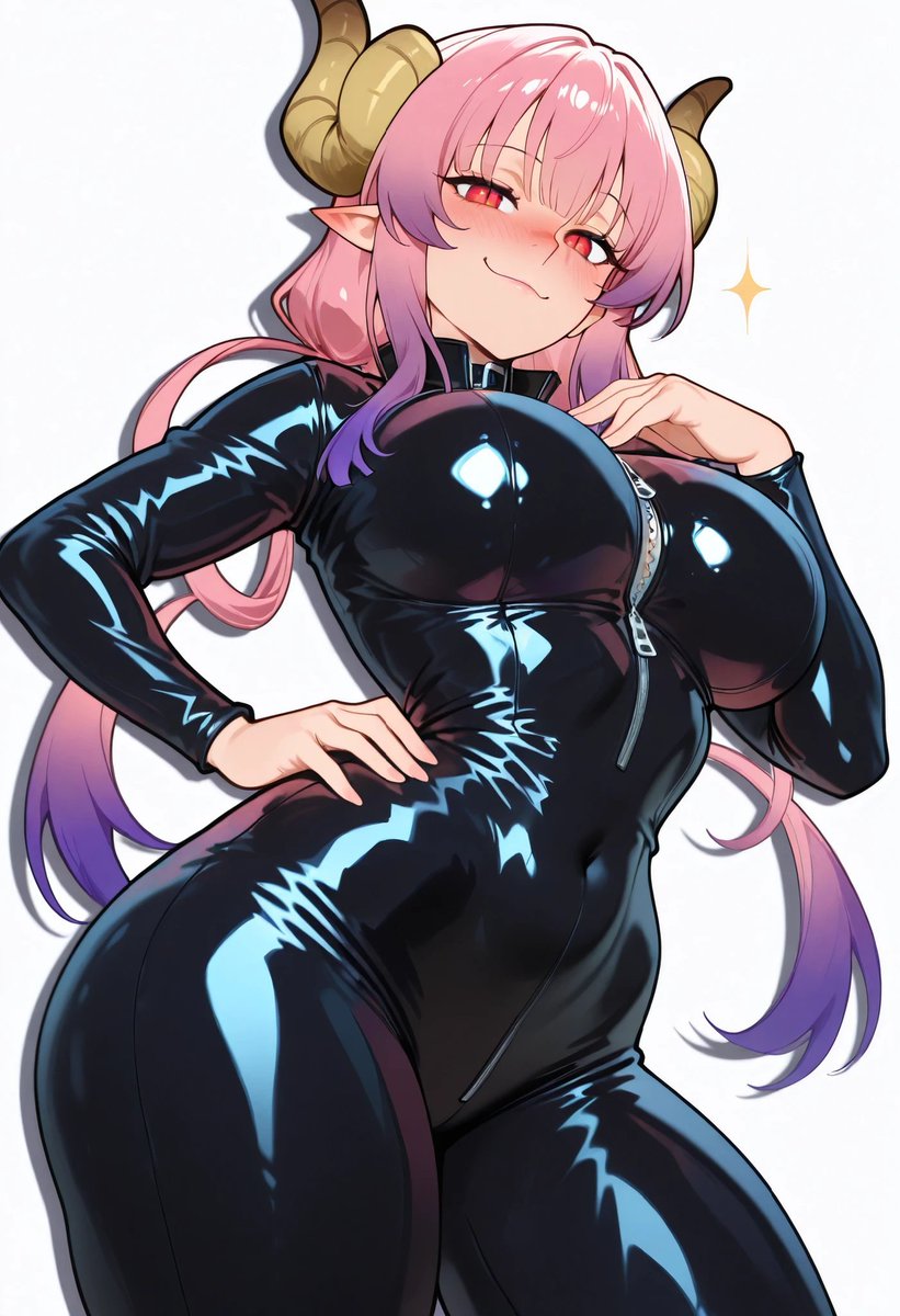 _waifulab's tweet photo. Ilulu sfw https://t.co/EKjJYrmXXt