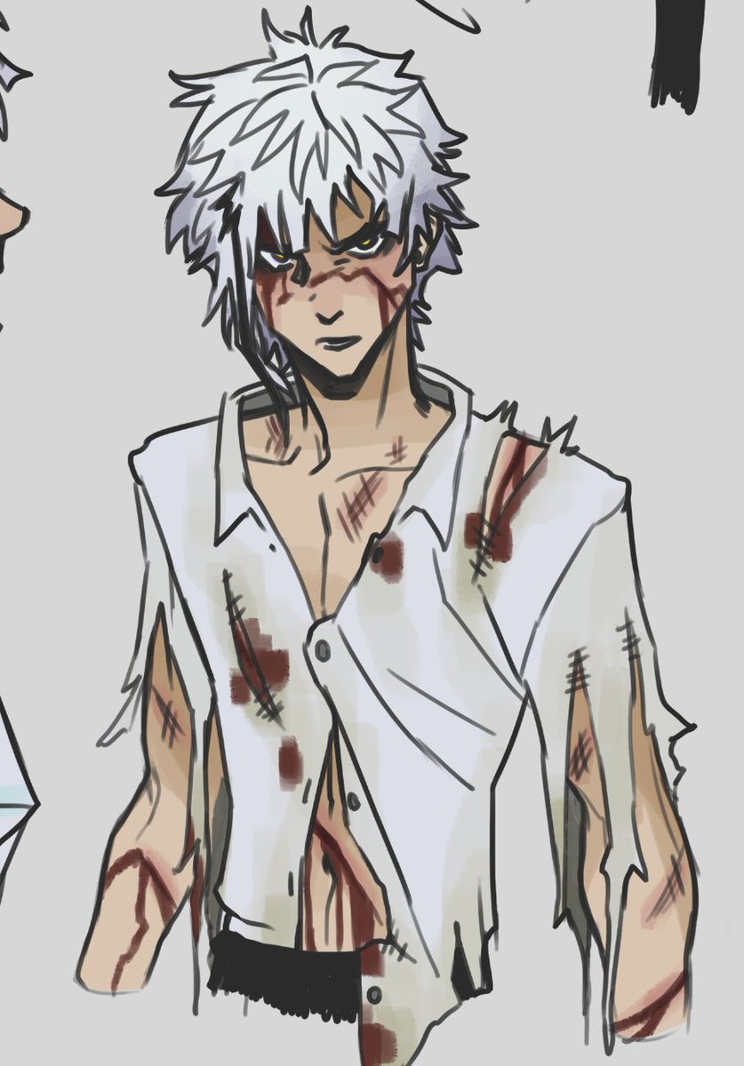 BraincellzGone's tweet photo. Practice Doodles https://t.co/hd8AGPeZ5H