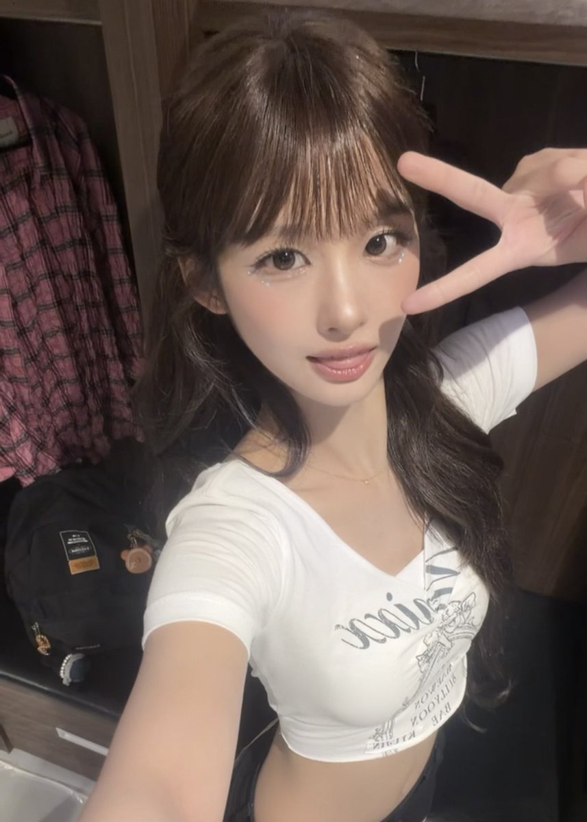 yoonaisthegoat's tweet photo. 260809 🫧

#SULLYOON #설윤
#NMIXX #엔믹스 https://t.co/DJuvwjvfyf