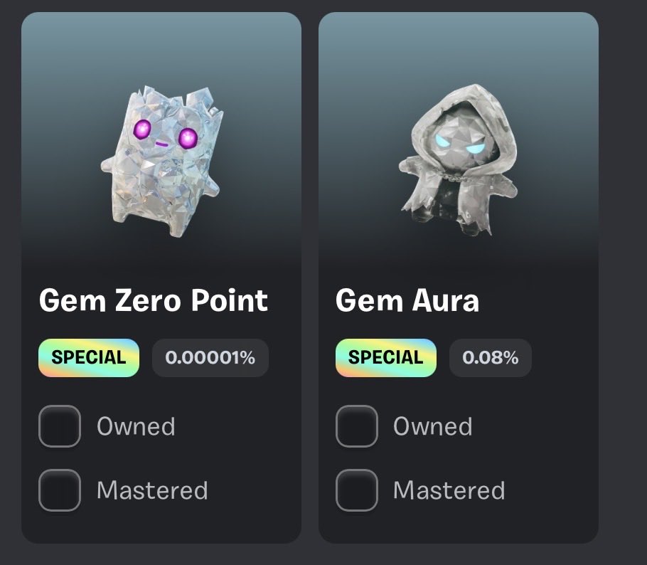 JWeaver37215's tweet photo. I will trade any for these two, they’re all I’m missing

#fortnite #sprite #trade #spritetrade https://t.co/29h9GYye8P