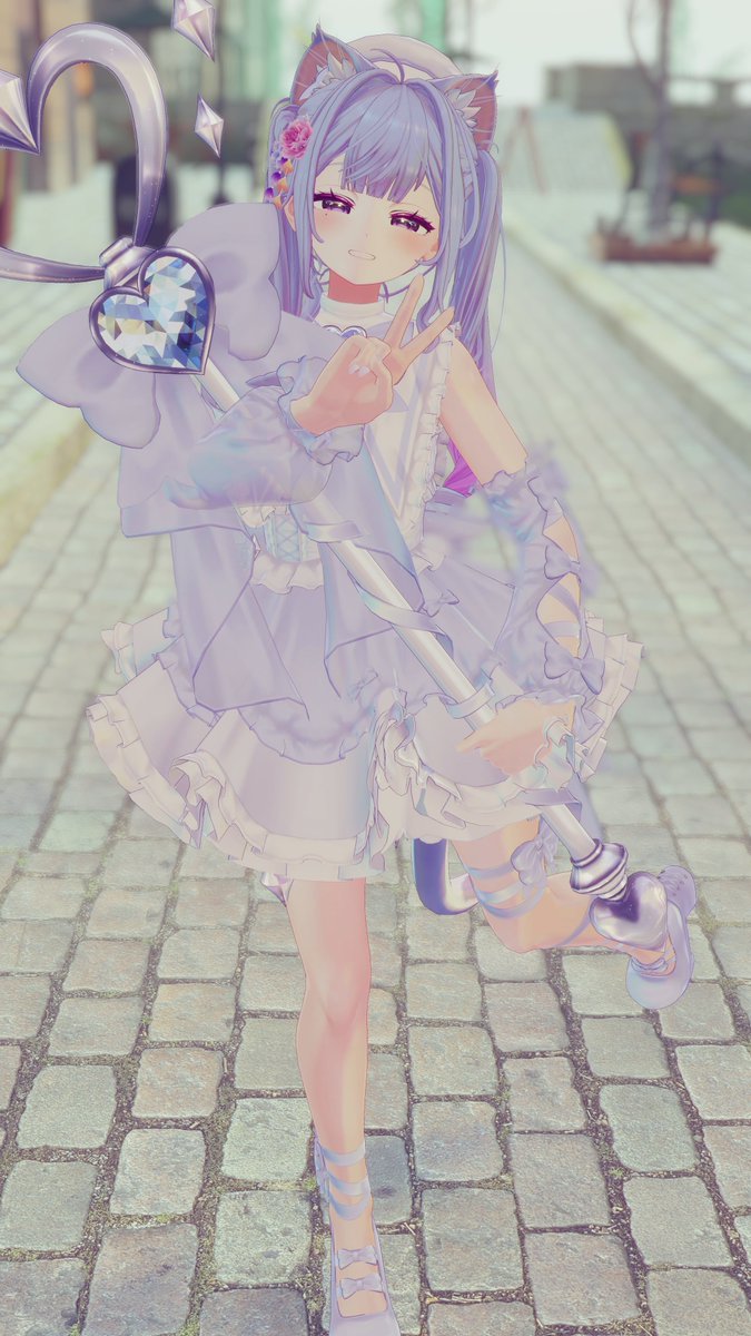 mnkrVRC's tweet photo. ニチアサなので魔法少女でおはツイします。 https://t.co/TZ2Y5HBq6y