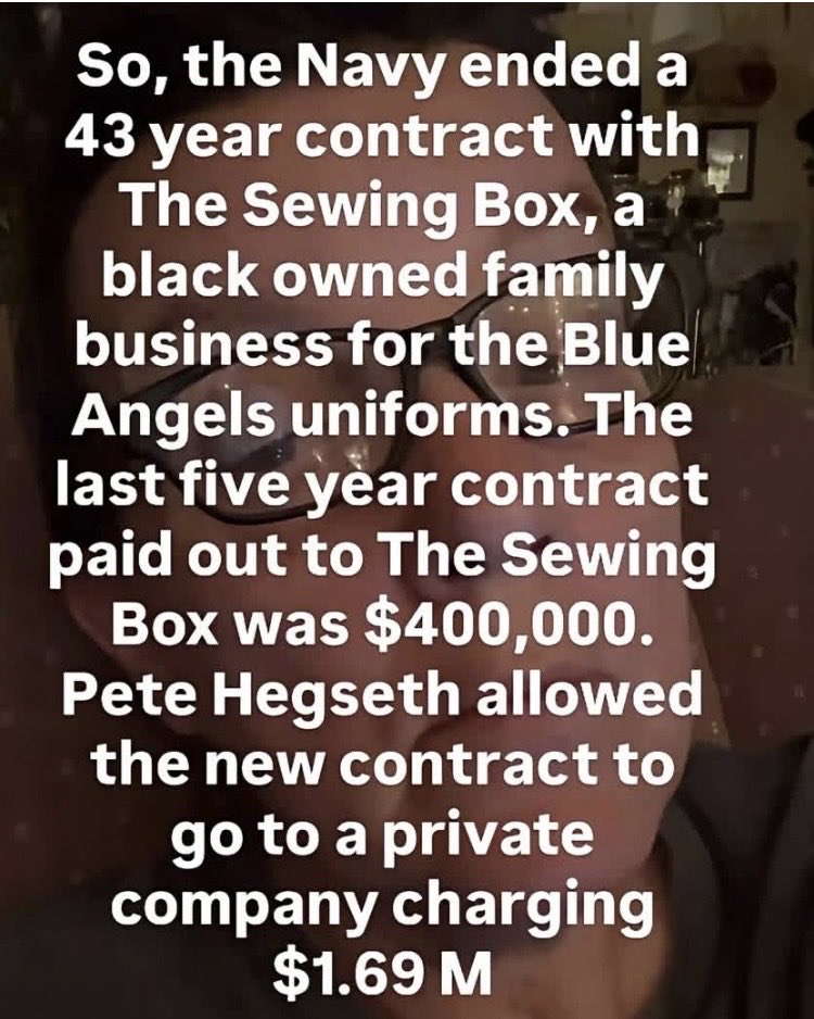 Suzierizzo1's tweet photo. I want to know how much this Company is really getting paid because otherwise it seems like someone is getting kickbacks. https://t.co/7dqYheVo8G