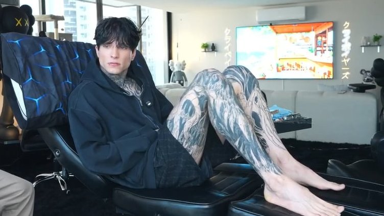 AlondraCoila's tweet photo. 🖤 https://t.co/22QUjRIokp