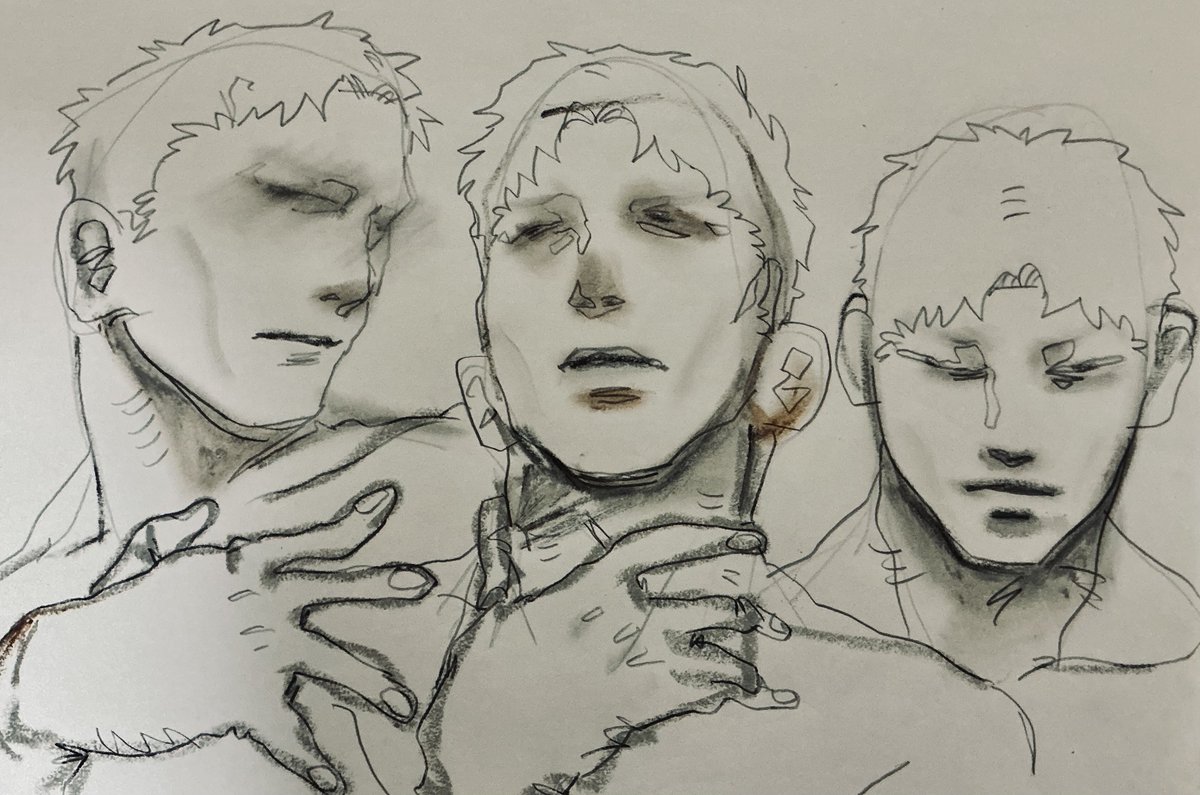 TSU_N0_'s tweet photo. 無題 https://t.co/P6X5JgRSLP