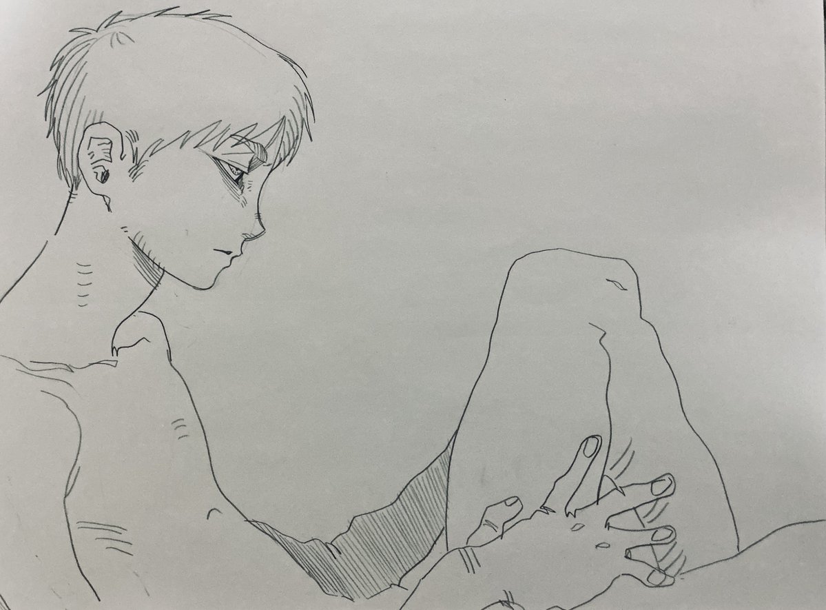 TSU_N0_'s tweet photo. 無題 https://t.co/P6X5JgRSLP