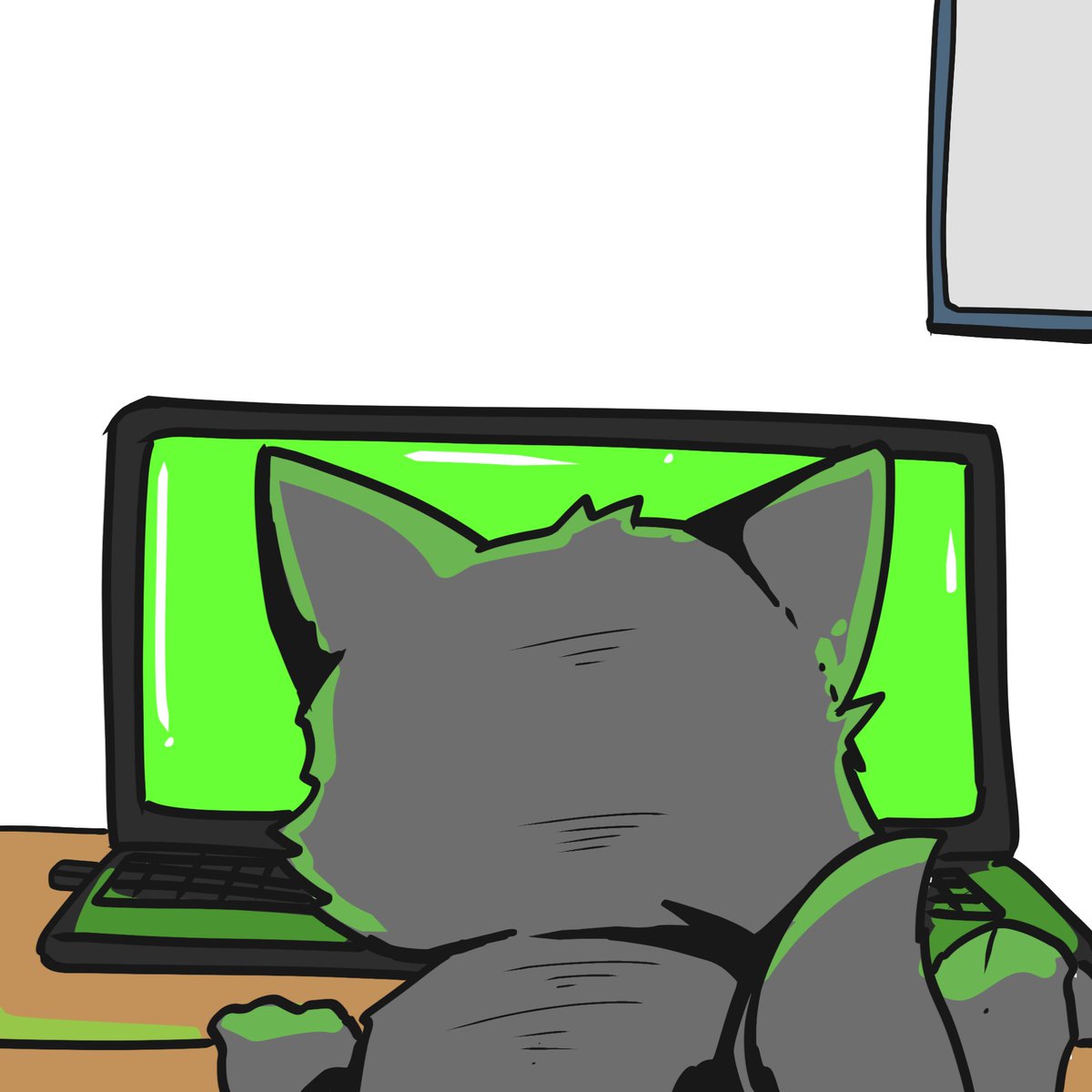 _PONSY's tweet photo. Weekend or not, $PONSY keeps grinding.

Eyes on the screen. https://t.co/ilUDxhyihN
