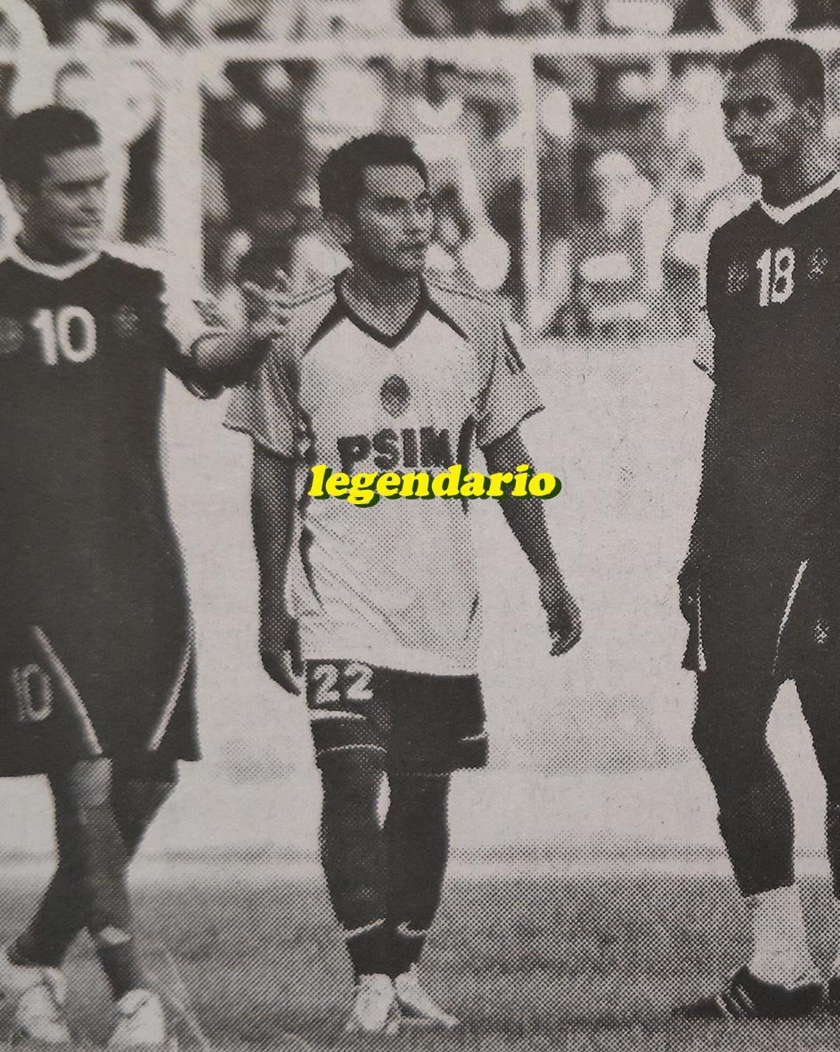 PassingPendek's tweet photo. El Loco
Seto Nurdiyantoro
Aris Budi Prasetiyo https://t.co/ntro41MHr5