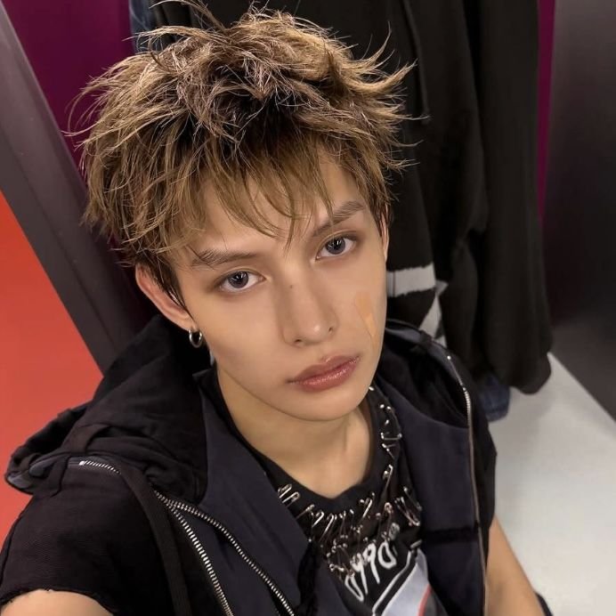 loovelcs_'s tweet photo. 𝓜artin - low
𝓙ames -top
#NSFWㅤㅤㅤㅤㅤㅤㅤ #nsfwtwtًً 
#kpoporn #kpopnsfw 
#cortisnsfw #cortis https://t.co/a5ZvZal0F6