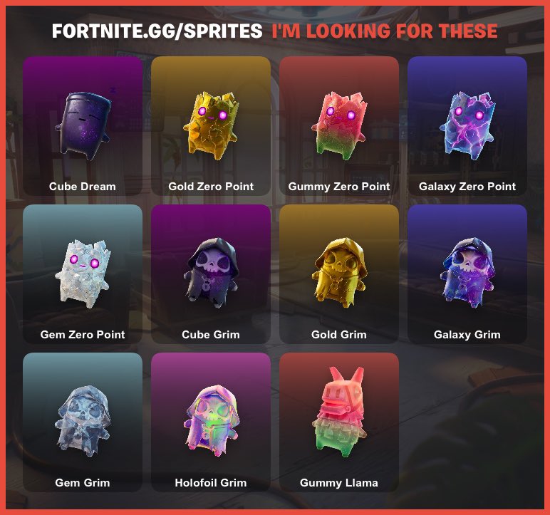 RivalsAndReels's tweet photo. @missingyouulol I’m looking for these ones 😭😭😭😭 https://t.co/JWf3V67dF8