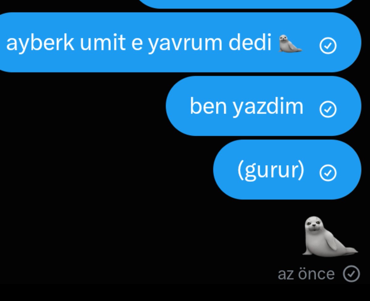 minibustayoo's tweet photo. ben yazdım🦭✍🏻🔥 https://t.co/SXZERhGJyB